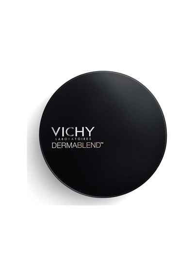 Vichy Dermablend Covermatte 35 Sand Compact Powder Toz Fondöten Spf25 9.5 G