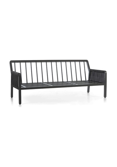 Rehome Makro Bahçe Oturma Grubu 3+1+1