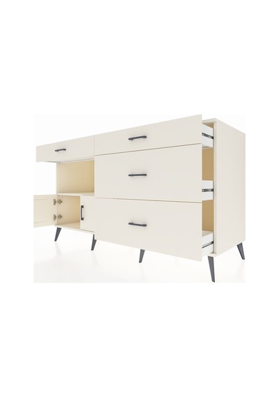 Kronos Konsol Tek Raflı 4 Çekmeceli 2 Kapaklı 176x59x99 Aytaşı-ay Aytaşı-aytaşı Kronos Konsol Tek Raflı 4 Çekmeceli 2 Kapaklı 176x59x99 Aytaşı-ay Aytaşı-aytaşı