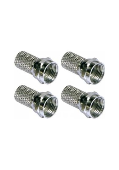 Benjamin Rg 6 F Connectör