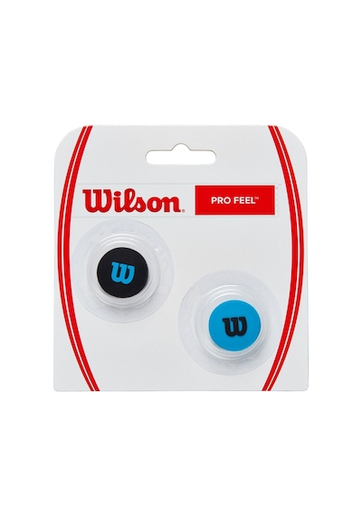 Wilson WR8405801001 Pro Feel Ultra Tenis Raketi Titreşim Önleyici Mavi - Siyah
