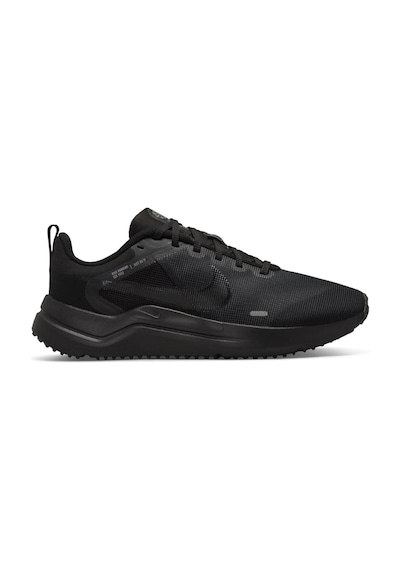 Nike Kadın Koşu Yürüyüş Ayakkabısı Downshifter 12 DD9294-002 Siyah