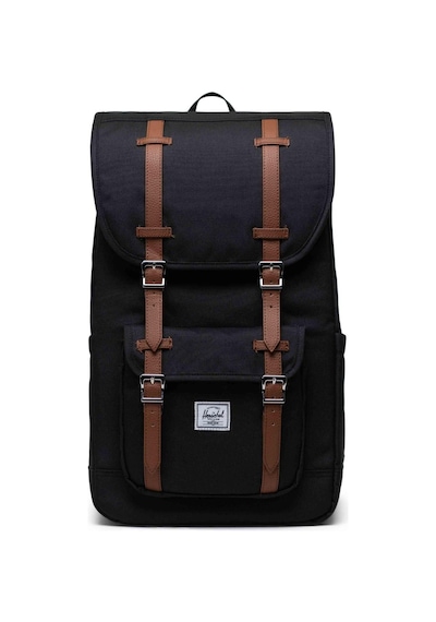Herschel Supply Co. Herschel 24S.Srt.Tra.0006 Unisex Sırt Çantası Black Siyah