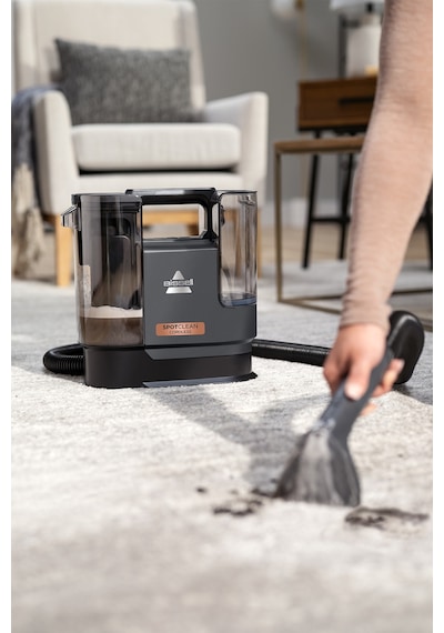 Bissell Spotclean Cordless Kablosuz Koltuk Yıkama Ve Leke Çıkarma Makinesi
