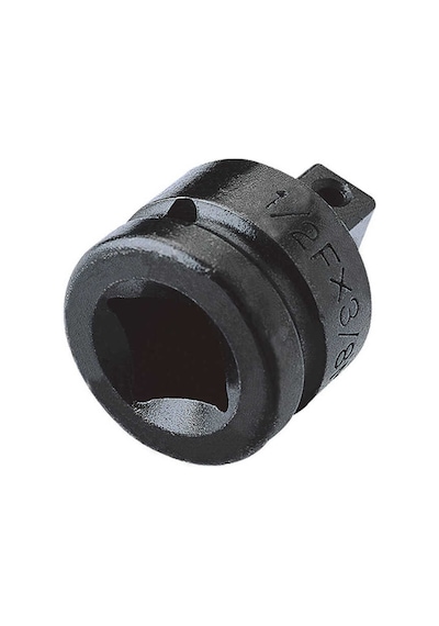 İzeltaş 1"fx3/4"m Havalı Lokma Adaptörü