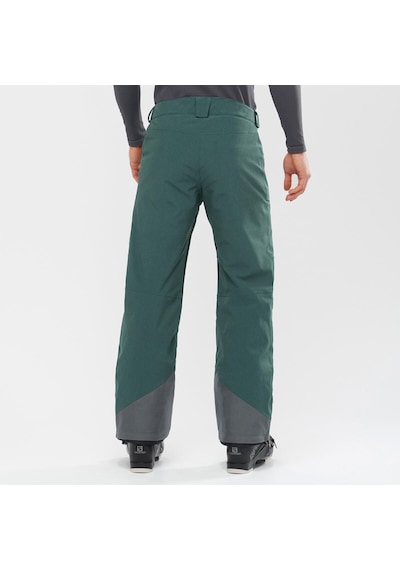 Salomon Untracked Pant M Yeşil