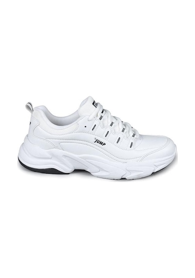 Jump 26776 Comfort Casual Günlük Memory Foam Taban Spor Ayakkabı