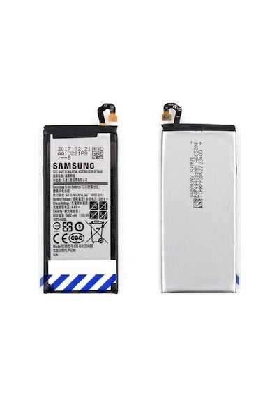 Samsung Uyumlu Galaxy A5 2017 Sm-A520. Sm-A520F Batarya Pil