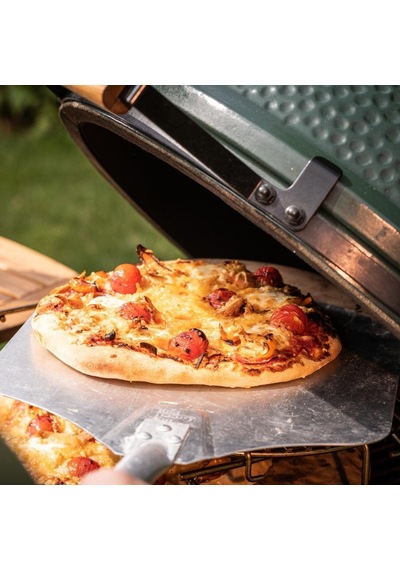 Big Green Egg Pizza Küreği