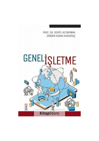 Genel Işletme / Gökben Adana Karaağaç