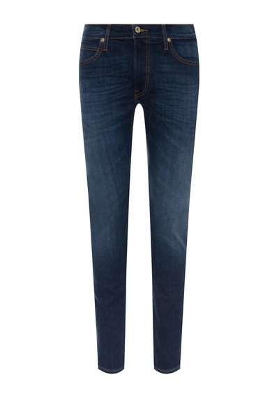 Lee Erkek Kot Pantolon L719gcby 408 Koyu Mavi Koyu Mavi