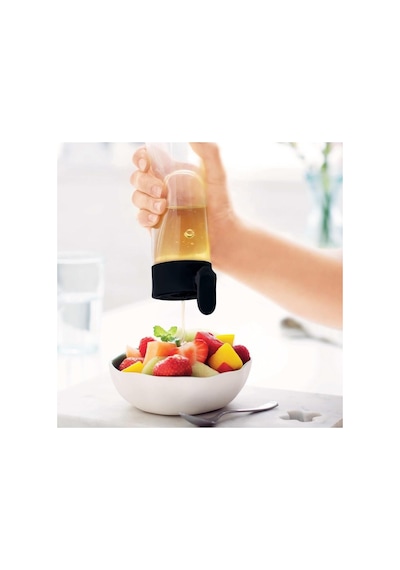 Tupperware Duru Sosluk 360ml Diğer