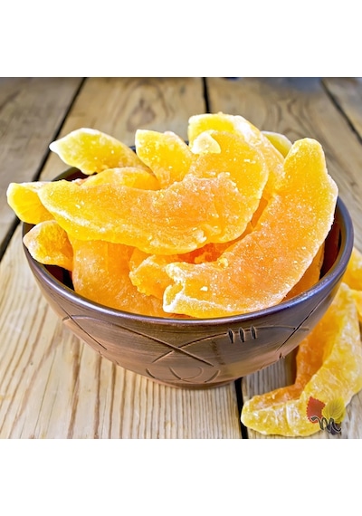 Safhasat Kurutulmuş Kavun 1000 G 1 KG