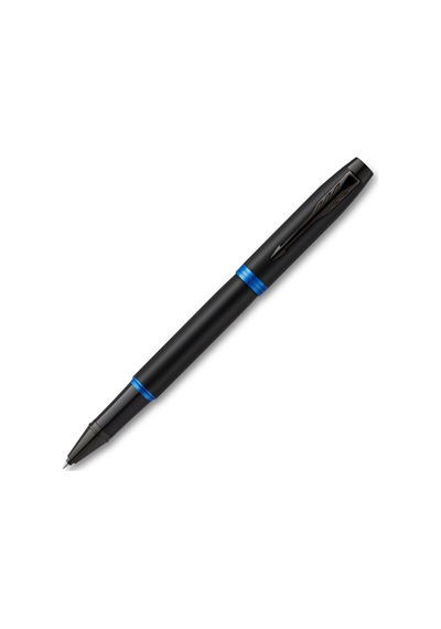 Parker IM Roller Kalem Vibrant Rings Marine Blue 2172860