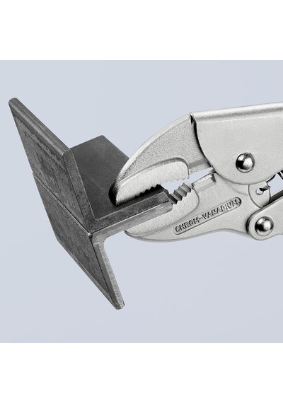 Knıpex Ayarlı Pense 250 Mm 4104250