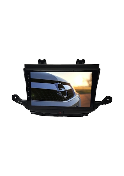 Navigate Opel Astra K Android Carplay Multimedya 2015-2021 2gb Ram + 32gb Hafıza + 4 Çekirdek