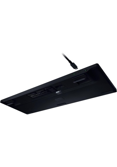 Razer Blackwidow V4 Klavye Turuncu U.s. Layout Rz03-05270800-r3m1