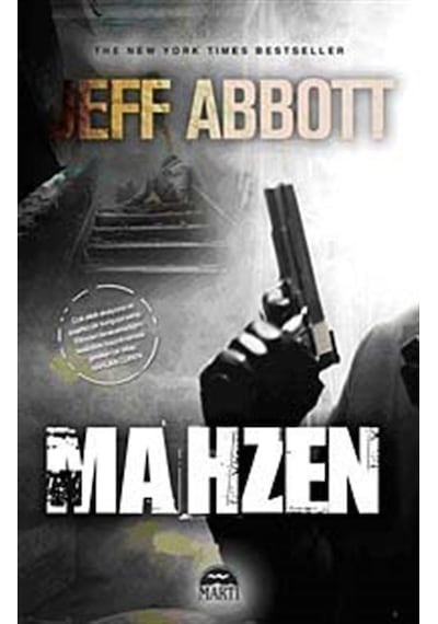 Mahzen / Jeff Abbott