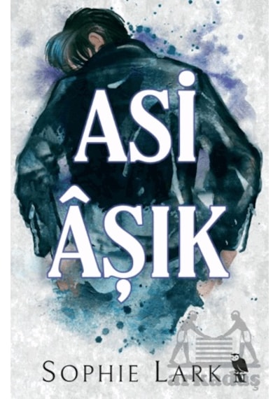 Asi Âşık Nemesis Kitap Ciltli