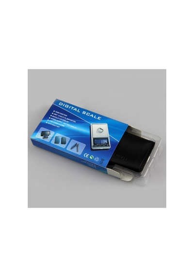 Digital Lcd Hassas Cep Terazi Tartı 300 Gr. / 0.01 Gr. Thr122