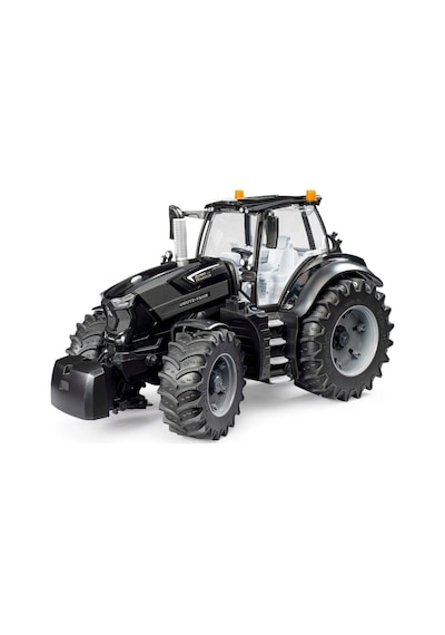 Deutz-fahr 8280 Ttv Warrior