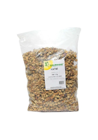 Doğal Hatmi Çiceği, Gül Hatmi 1000 Gr Paket Diğer