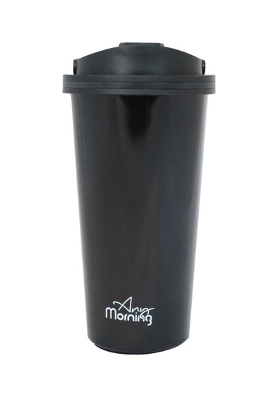 Any Morning Sı231902 Termos Mug Siyah