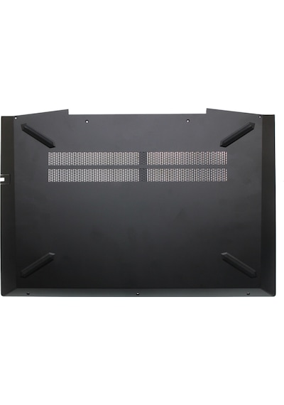 HP Uyumlu L20317-001 Notebook Alt Kasa - Laptop AltKasa (Pars Power) Siyah 245317