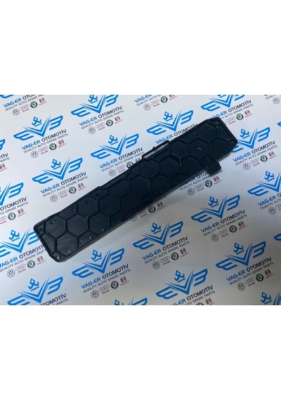 VW PASSAT B6 2006-2011  TOZ POLEN KLİMA FİLTRESİ KAPAĞI 3C0819422