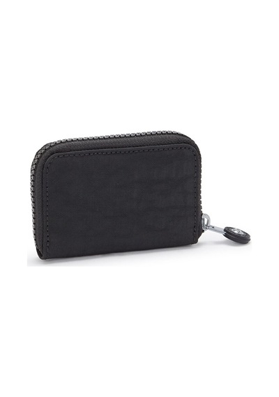 Kipling Kıplıng Cash Buddy Küçük Boy Cüzdan Siyah Black Noır Siyah