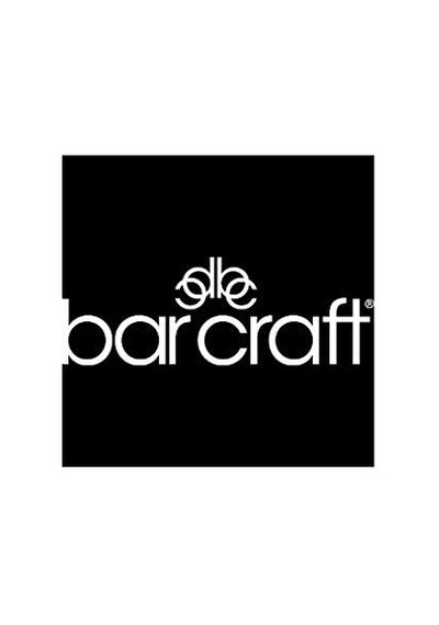 Bar Barmenler Craft Cocktail-seti, 3-parça
