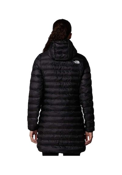 The North Face Huila Kadın Siyah Outdoor Mont Nf0a85ah4gz1 Siyah