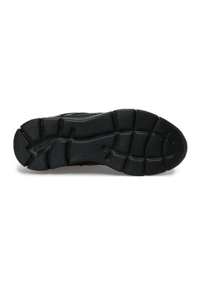 Kinetix Adun Pu Ii 2Pr Siyah Unisex Koşu Ayakkabısı 549738112 Çok Renkli
