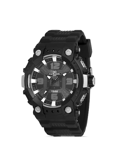 Cacharel Classic Erkek Kol Saati CHRL41433SE