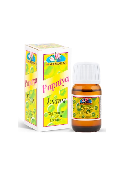 Karden Papatya Esansı Yağı 20 ML
