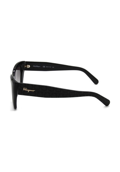 Salvatore Ferragamo SF 1043S 001 KADIN GÜNEŞ GÖZLÜ