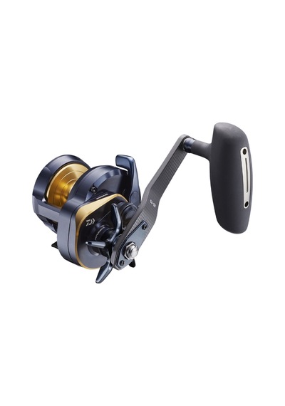 Daiwa Saltiga 24 15 L Sol El Jig Çıkrık