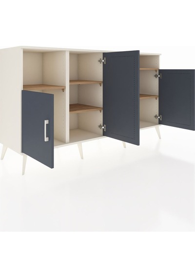 Kronos Konsol 5 Raflı 4 Kapaklı 176x59x99 Aytaşı-antrasit/çam Antrasıt/atlas Çam - Aytası Kronos Konsol 5 Raflı 4 Kapaklı 176x59x99 Aytaşı-antrasit/çam Antrasıt/atlas Çam - Aytası