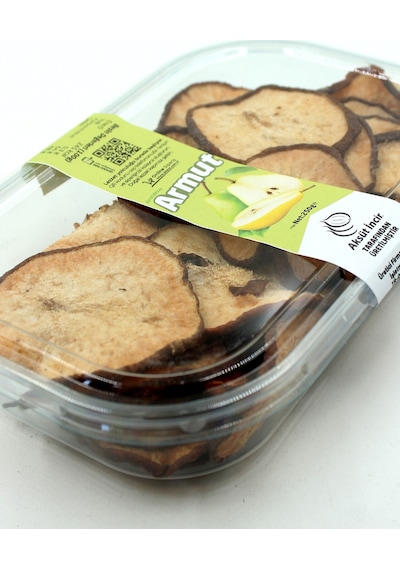 Kurutulmuş Armut 250g
