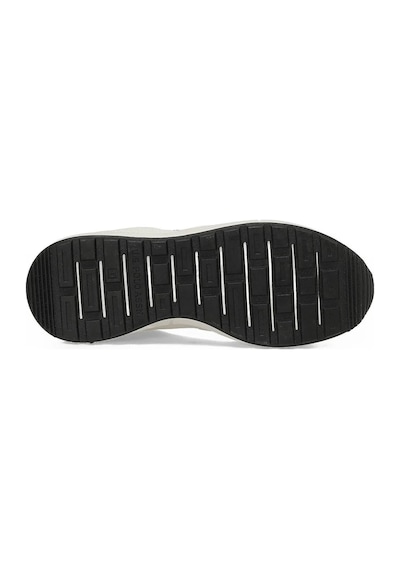 U.s. Polo Assn. Tıghe 6fx Beyaz Erkek Spor Ayakkabı 000000000102156897 Beyaz