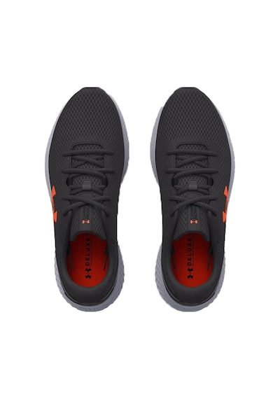 Under Armour Charged Rogue 3 Erkek Koşu Ayakkabısı Çok Renkli Under Armour Charged Rogue 3 Erkek Koşu Ayakkabısı Çok Renkli