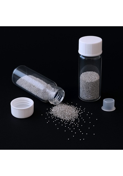 25k Sn96.5ag3cu0.5 217c Kurşunsuz Lehim Topu 0.45mm