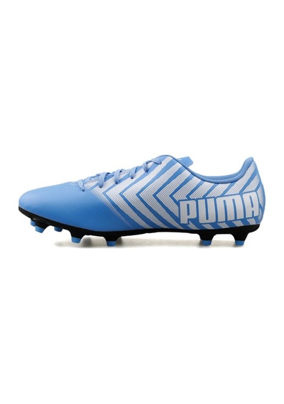 Puma Tacto Iı Fg/ag Erkek Krampon Mavi - Beyaz
