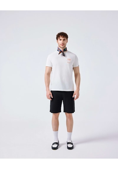 Ellesse 6sm4026-bk Erkek Şort - Siyah