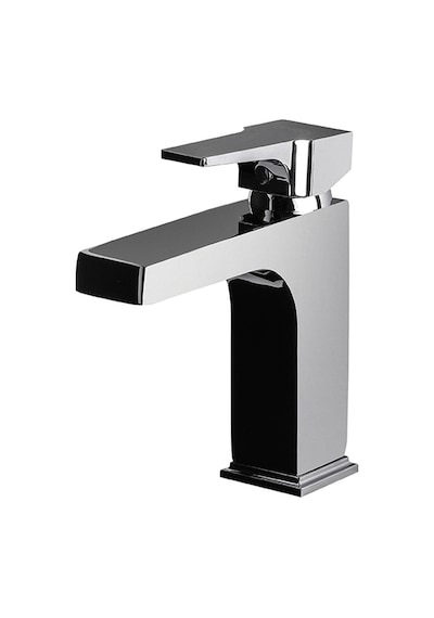 Newarc Aqua Lavabo Bataryası Krom