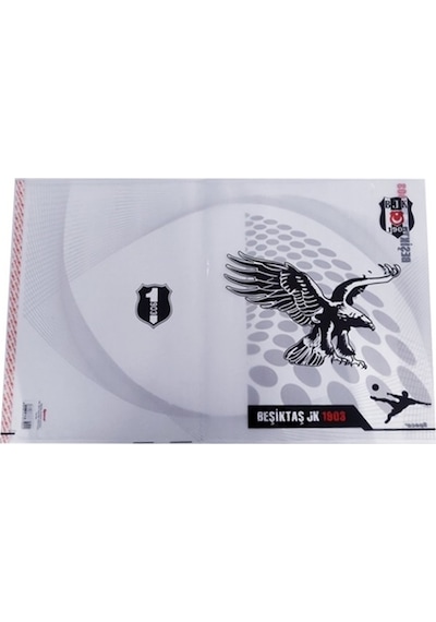 Beşiktaş Hazır Kaplık A-4 Defter Speco 5 Li Pak