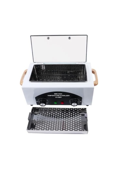 Yüksek Isı Kuru Sterilizasyon Makinesi Sanitizing Box