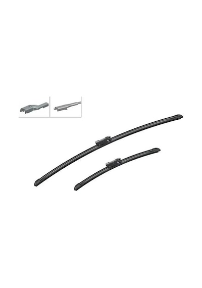 Fiat Punto On Silecek Seti 2012-2018 Bosch 3397007466