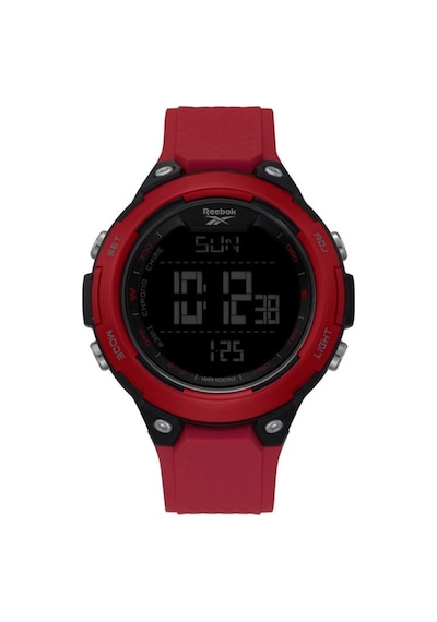 Reebok RV-THRG9-PBPR-BR Unisex Kol Saati