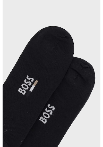 Boss Erkek Çorap 50559426 001 Siyah